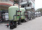 Wide Ranging Ro Industrial Water Purification Equipment Plant Osmosis Inverse With Dosing System
