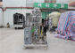 Ultra Pure EDI Water Treatment System / Seawater Desalination Plant 0.75-15kw