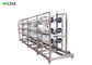 30000 Liter Industrial Stainless Steel Frp Filter Water Purification Equipment