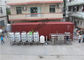 10T Per Hour RO Water Treatment Equipment Water Filtration System For Medical