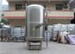 Stainless Steel Water Storage Tank 500L-10KL Mixing Tank