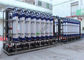 100T Large Seawater Desalination Equipment Seawater RO System Customized