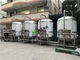 Thailand Water Treatment Case , 45T RO Water System For Boiler Water