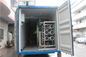 14T RO Water Plant For Irrigation 40'' Container 220V Or 380V Voltage