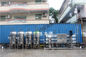14T RO Water Plant For Irrigation 40'' Container 220V Or 380V Voltage