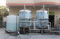 15T Per Hour Stainless Steel Reverse Osmosis Machine For Drinking Water