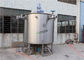 Steam Heating Or Water Cooling Tank / Fermentation Tank Buffer Tank